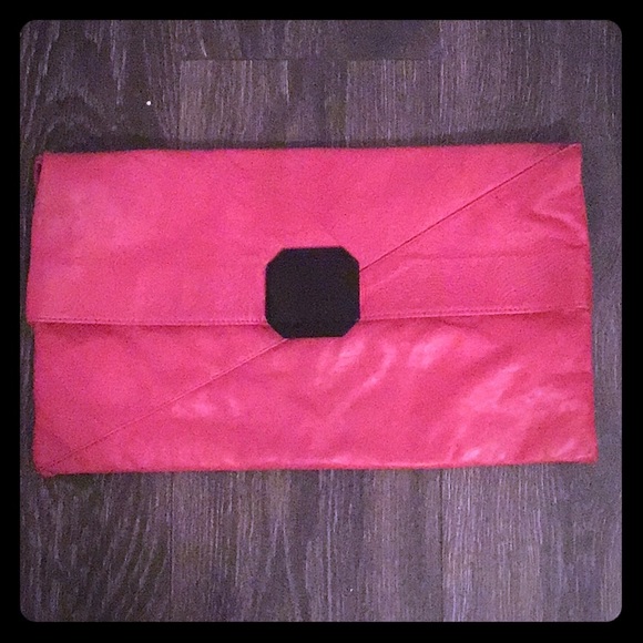 1970s Benelli Envelope Bag - Picture 1 of 4